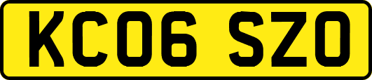 KC06SZO