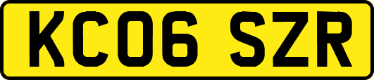 KC06SZR