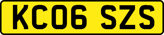 KC06SZS