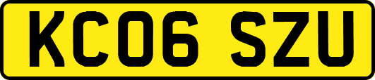 KC06SZU