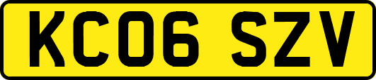 KC06SZV