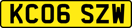 KC06SZW