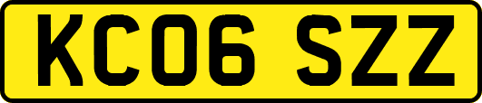 KC06SZZ