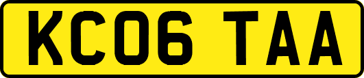 KC06TAA