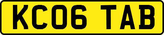 KC06TAB