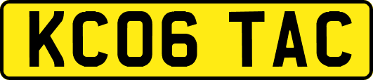 KC06TAC