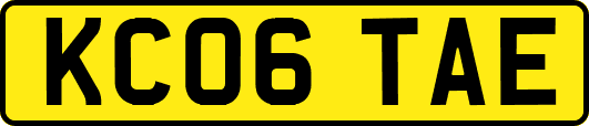 KC06TAE