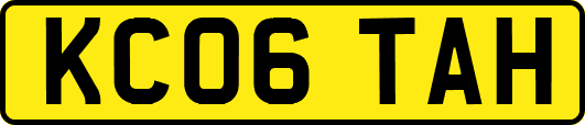 KC06TAH