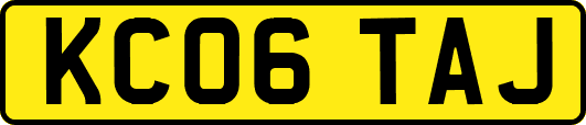 KC06TAJ