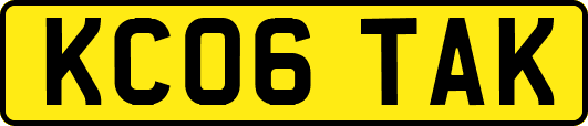 KC06TAK