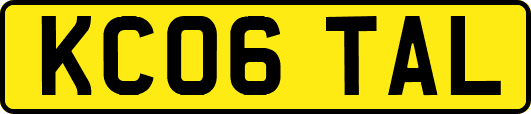 KC06TAL