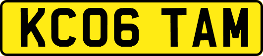 KC06TAM