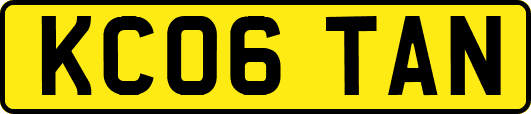KC06TAN