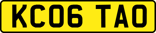 KC06TAO