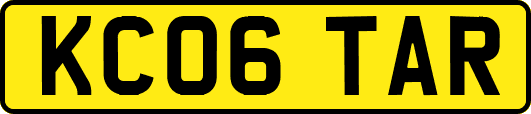 KC06TAR
