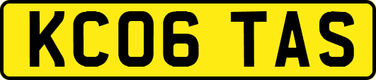 KC06TAS
