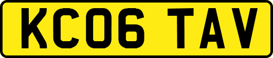 KC06TAV
