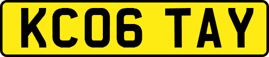 KC06TAY