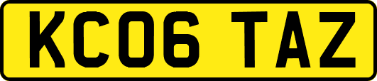 KC06TAZ