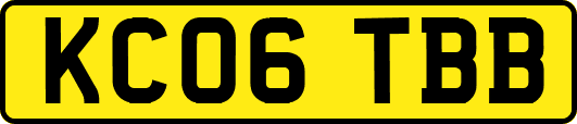KC06TBB