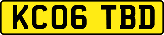 KC06TBD
