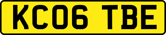 KC06TBE