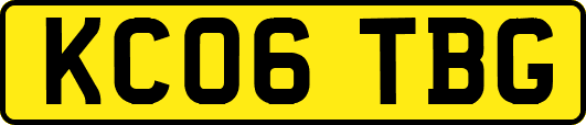 KC06TBG