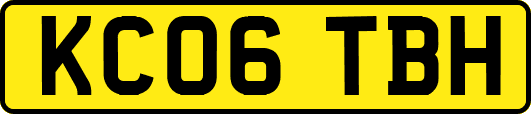 KC06TBH