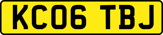 KC06TBJ