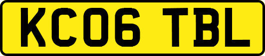 KC06TBL