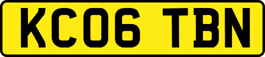 KC06TBN