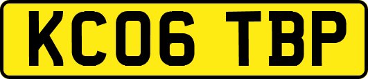 KC06TBP