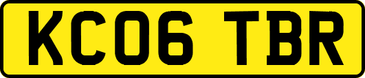 KC06TBR