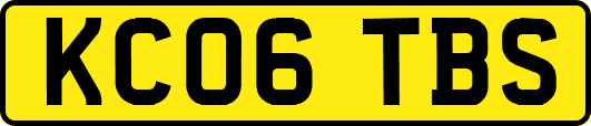 KC06TBS
