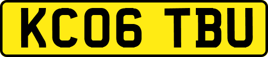 KC06TBU