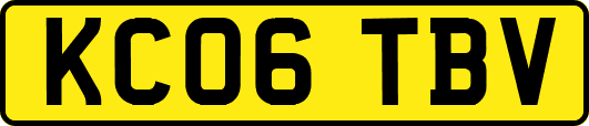 KC06TBV