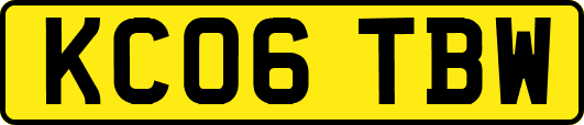 KC06TBW