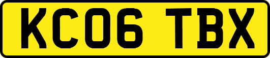 KC06TBX