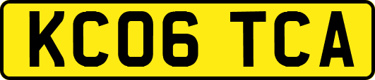KC06TCA
