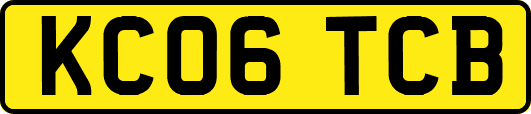 KC06TCB