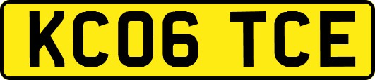 KC06TCE