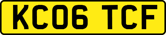 KC06TCF