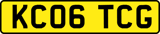 KC06TCG