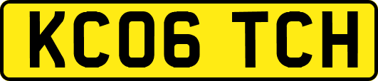 KC06TCH