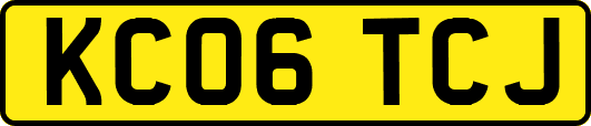 KC06TCJ