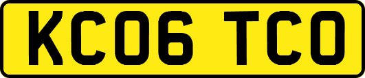KC06TCO