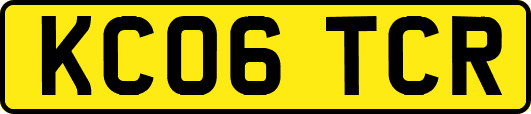 KC06TCR