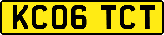 KC06TCT