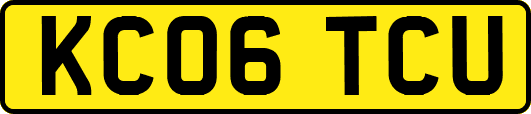 KC06TCU