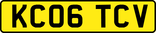 KC06TCV